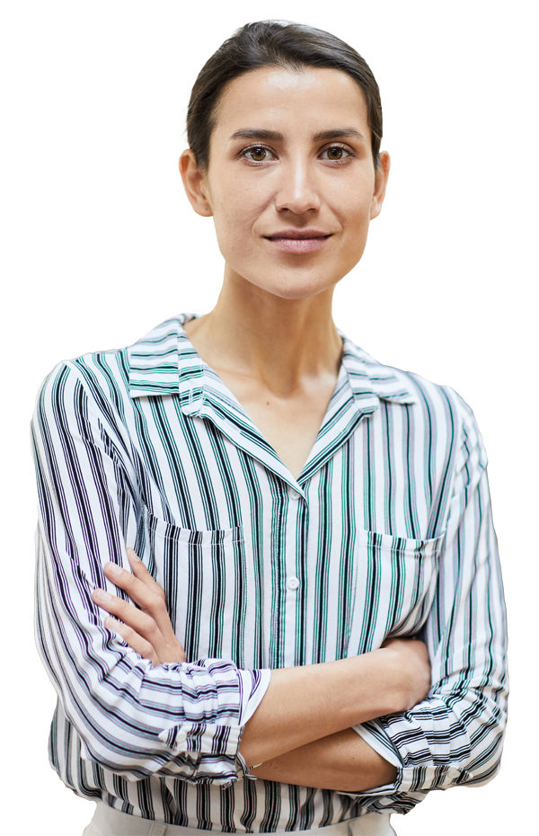 Dr. Lena Becker, arts gericht op welzijn en gezonde gewoonten